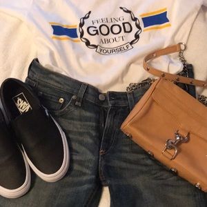 Rag & bone jeans size 27